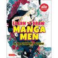 Learn to Draw Manga Men (9784805316092)