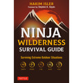 Ninja Wilderness Survival Guide (9780804854085)