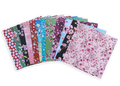 Origami Paper 500 sheets Cherry Blossoms 6" (15 cm) (9780804853637)
