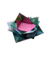 Origami Paper 500 sheets Succulents 6" (15 cm) (9780804853729)