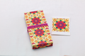 Kaleidoscope Gift Wrapping Paper - 24 sheets (9780804854214)