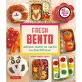 Fresh Bento (9784805315347)