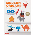 Modern Origami (9780804855068)