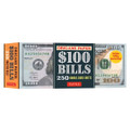 Origami Paper: One Hundred Dollar Bills (9780804855143)