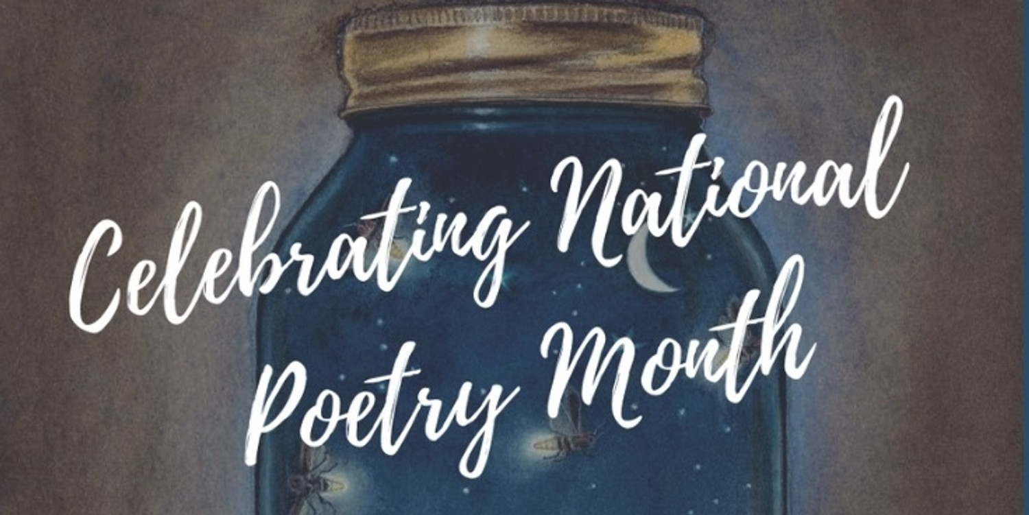 National Poetry Month