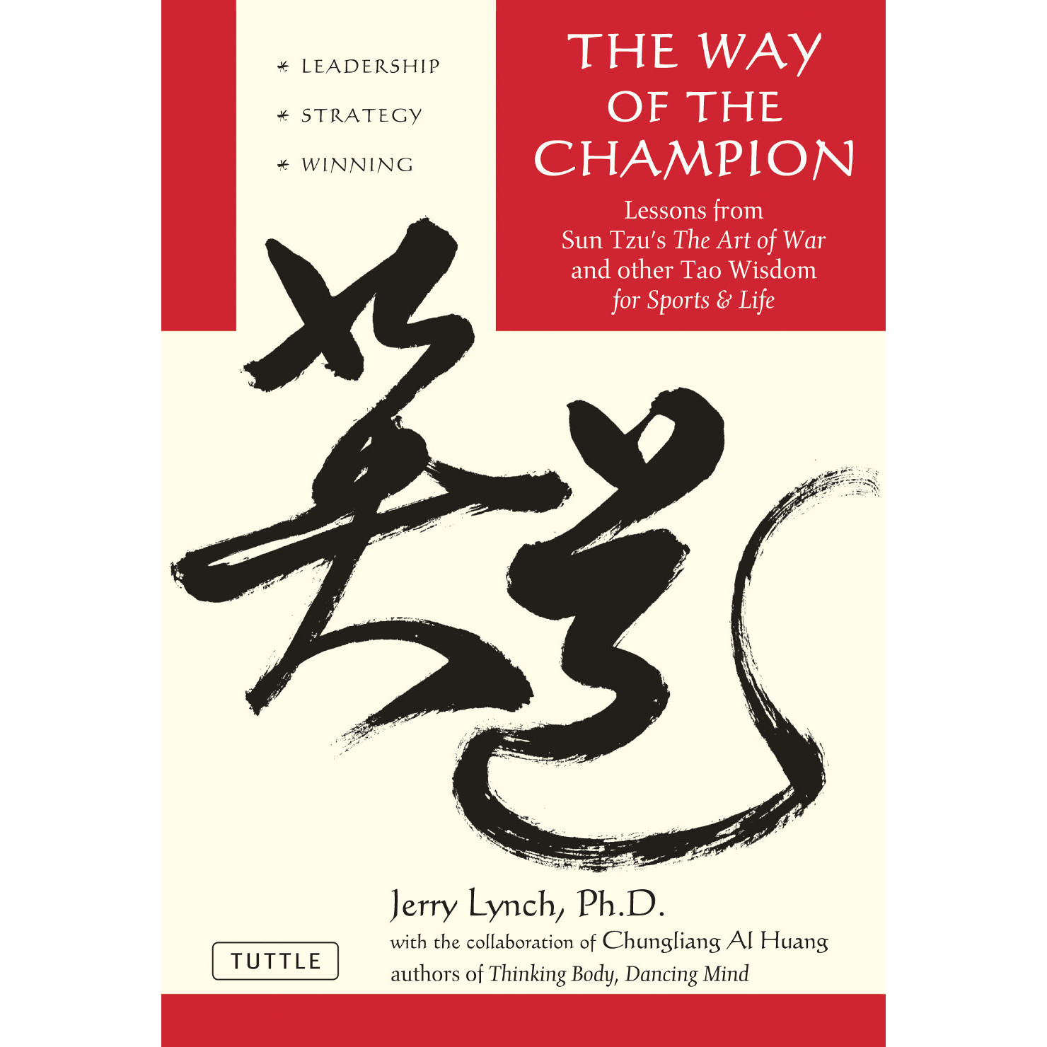 The Way of the Champion (9780804837149) - Tuttle Publishing