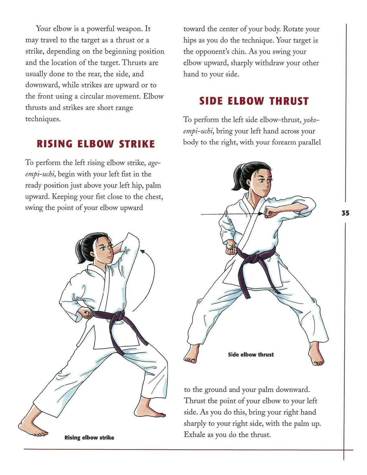 Karate for Kids (9780804835343) - Tuttle Publishing