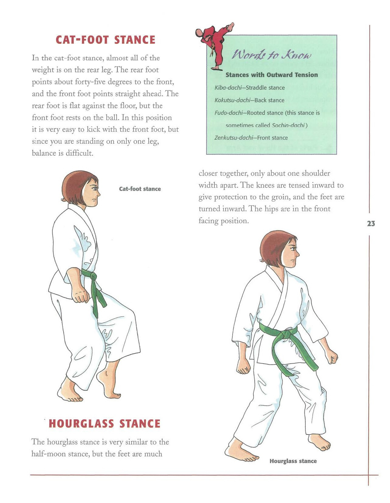 Karate for Kids (9780804835343) - Tuttle Publishing