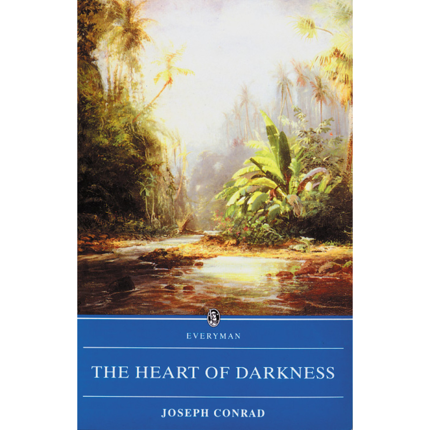 The Heart of Darkness (9780460874779) - Tuttle Publishing