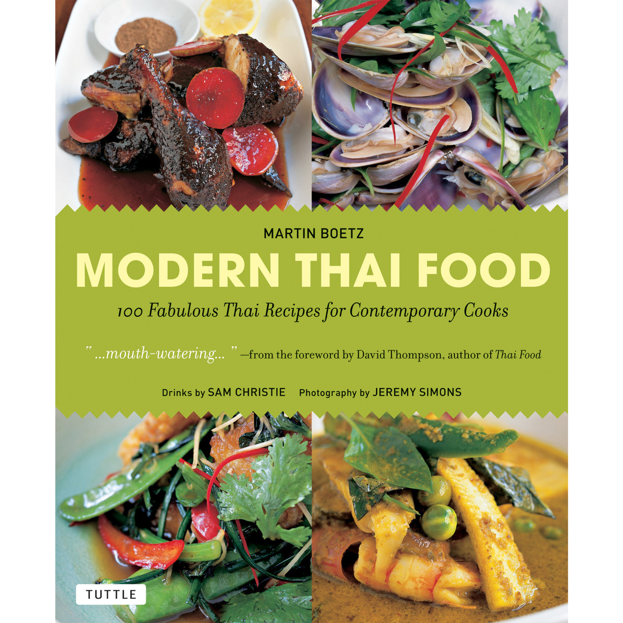 洋書 The Best Of Thai Cooking 9780804855587.web__47732.