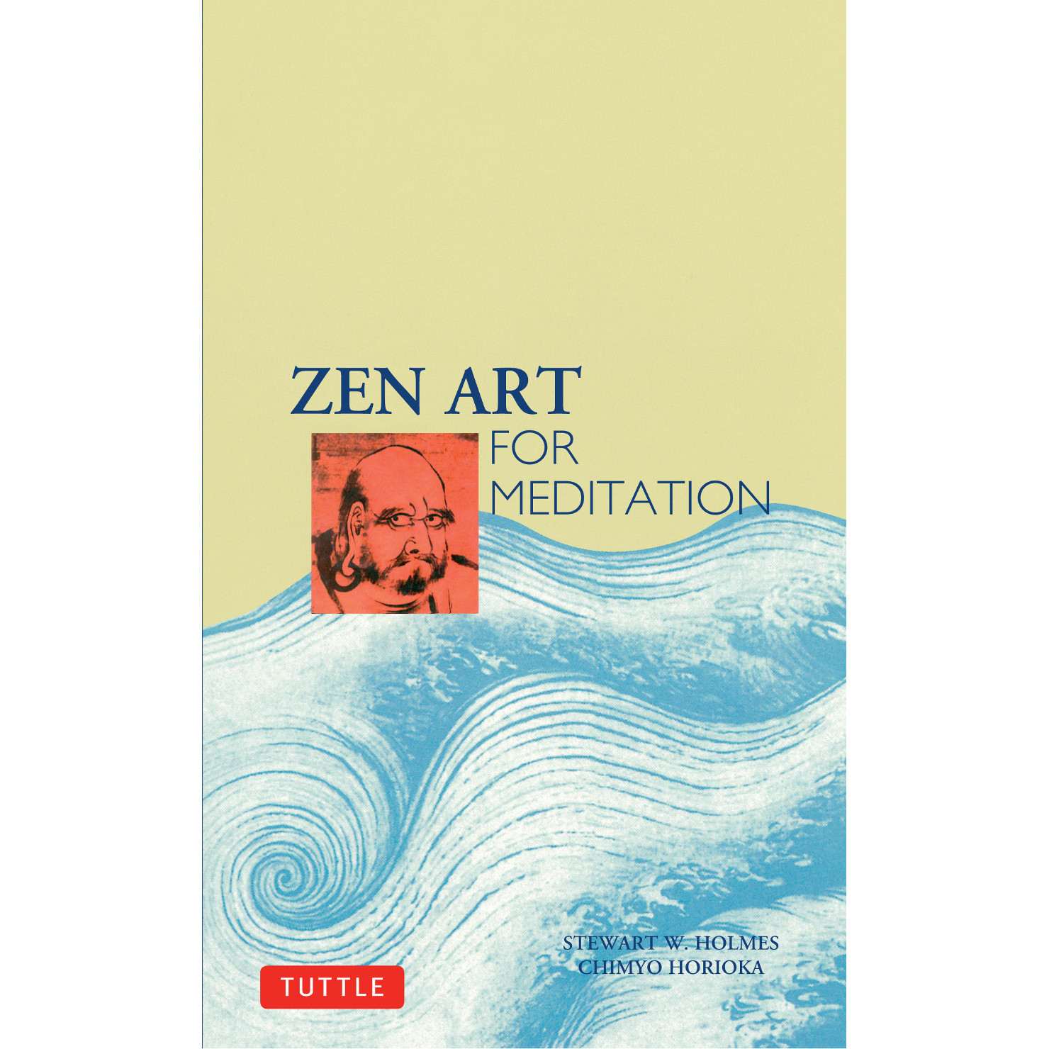Zen Art for Meditation (9780804812559) - Tuttle Publishing
