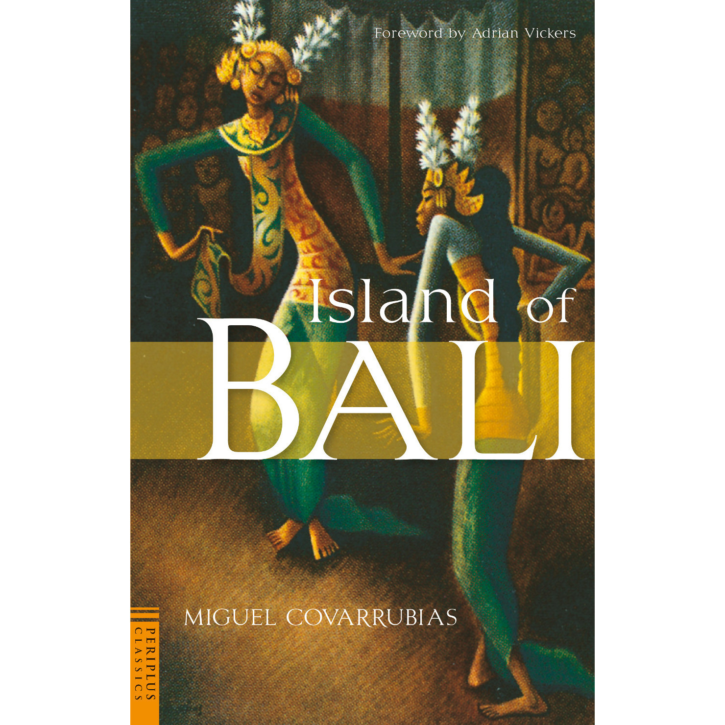 Island of Bali (9780794605629) - Tuttle Publishing