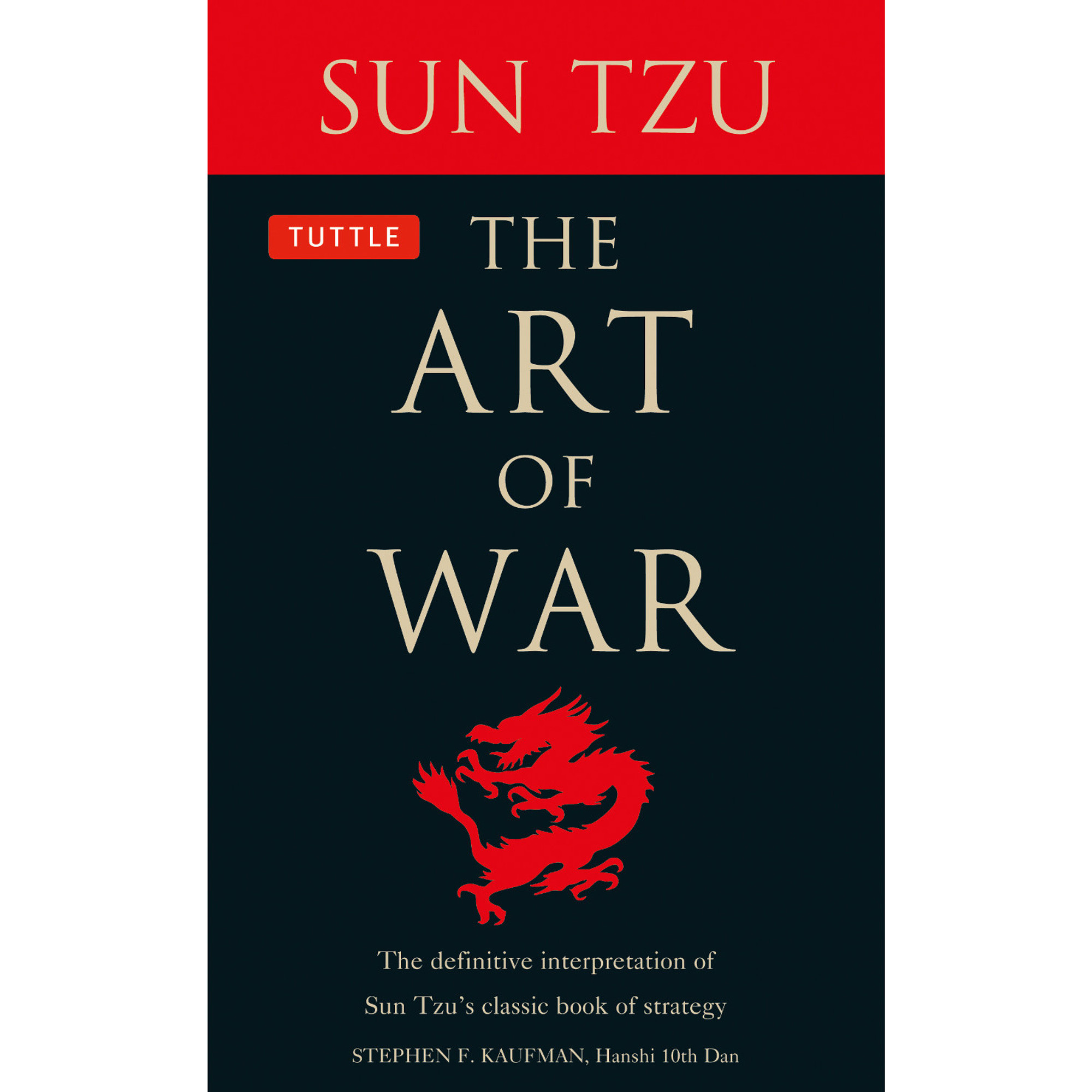 The Art of War by Sun Tzu