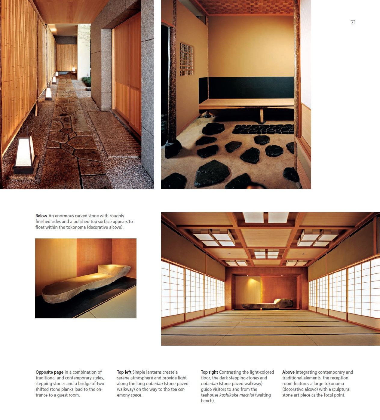 Zen Gardens (9784805311943) - Tuttle Publishing