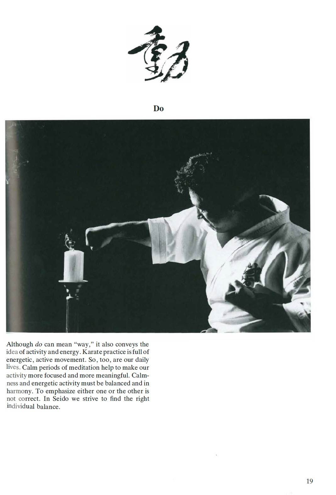 趣味・スポーツ・実用 Karate: Technique and Spirit Karate Technique & Spirit (9780804832823) - Tuttle Publishing