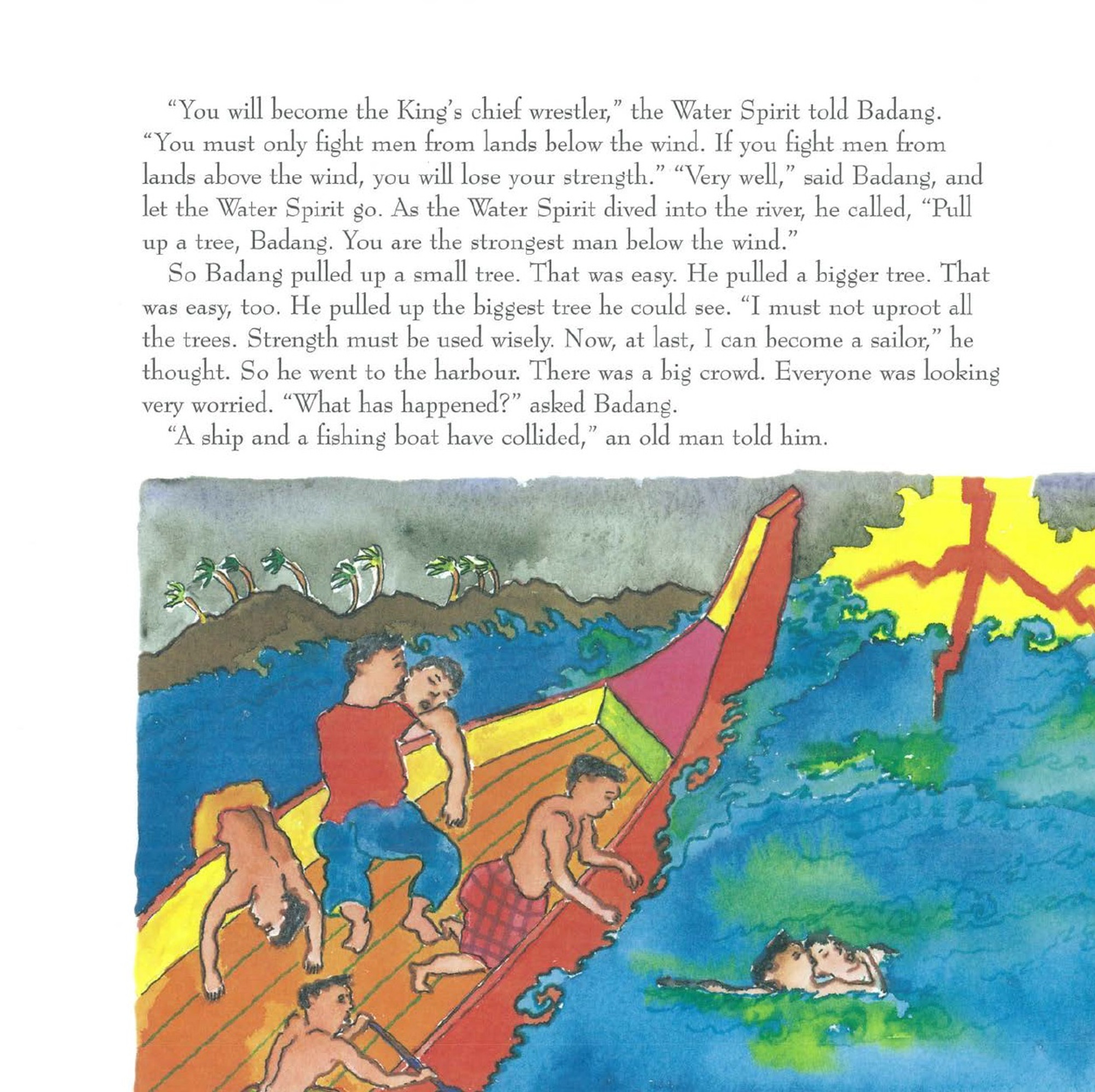 その他 Malaysian Children's Favourite Stories Malaysian Children's Favourite Stories (9780804844017