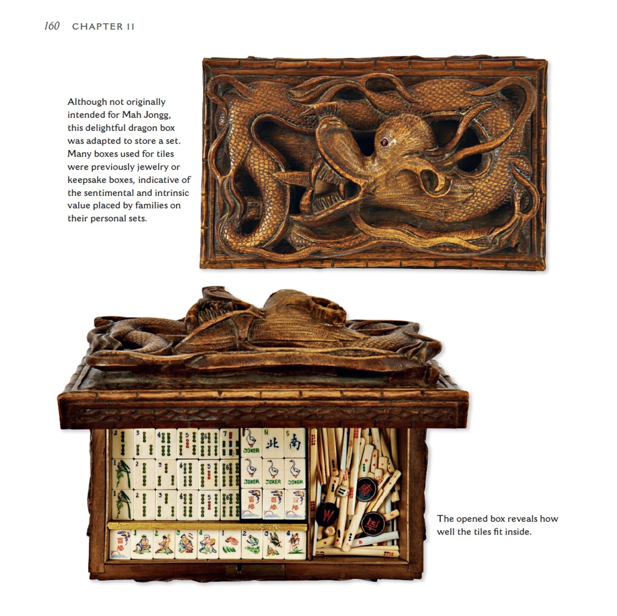 英語　麻雀　THE GAME OF MAHJONG ILLUSTRATED 英語 麻雀 THE GAME OF MAHJONG ILLUSTRATED The Game of Mah