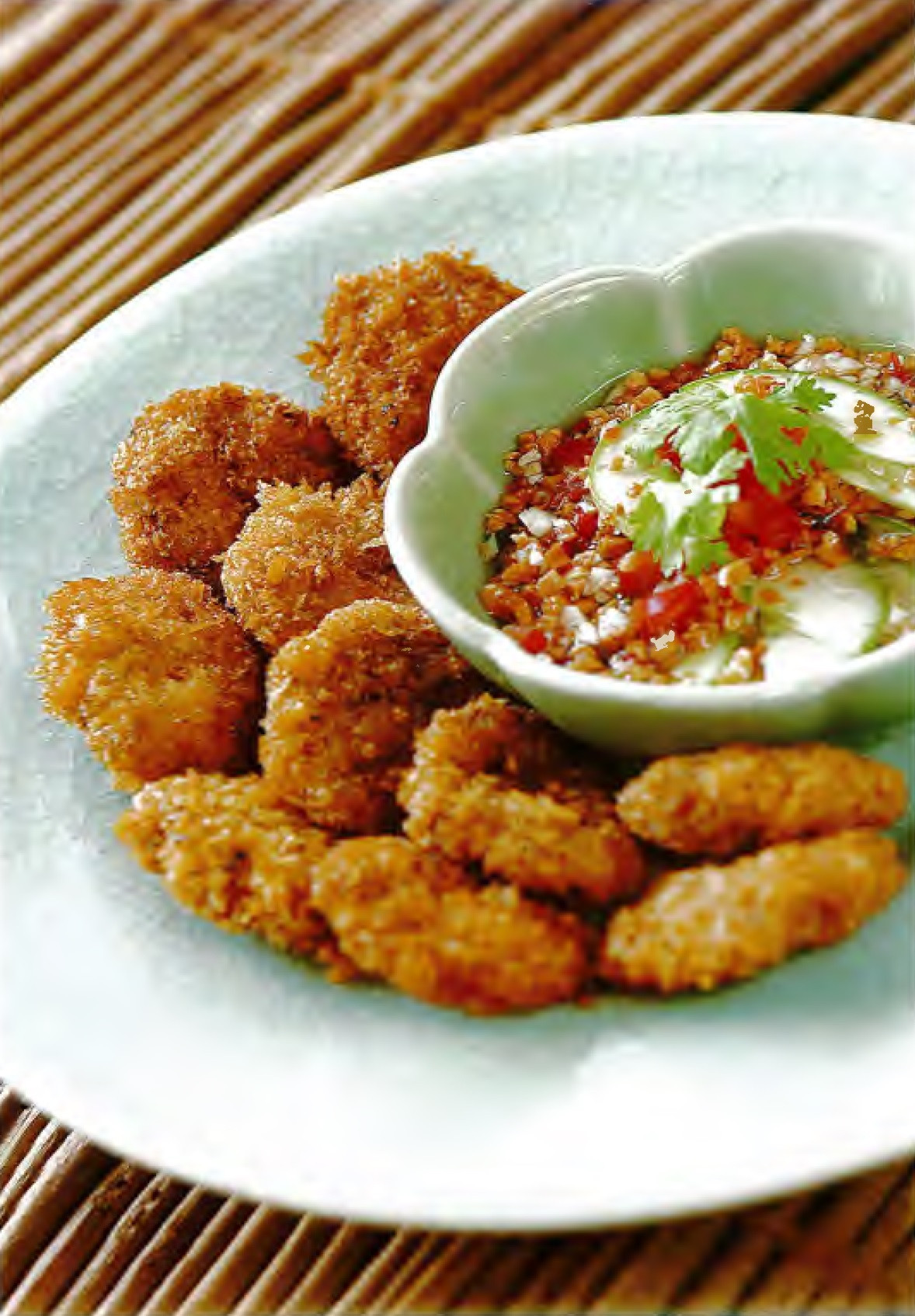 Thai Cooking Made Easy (9780804845090) - Tuttle Publishing