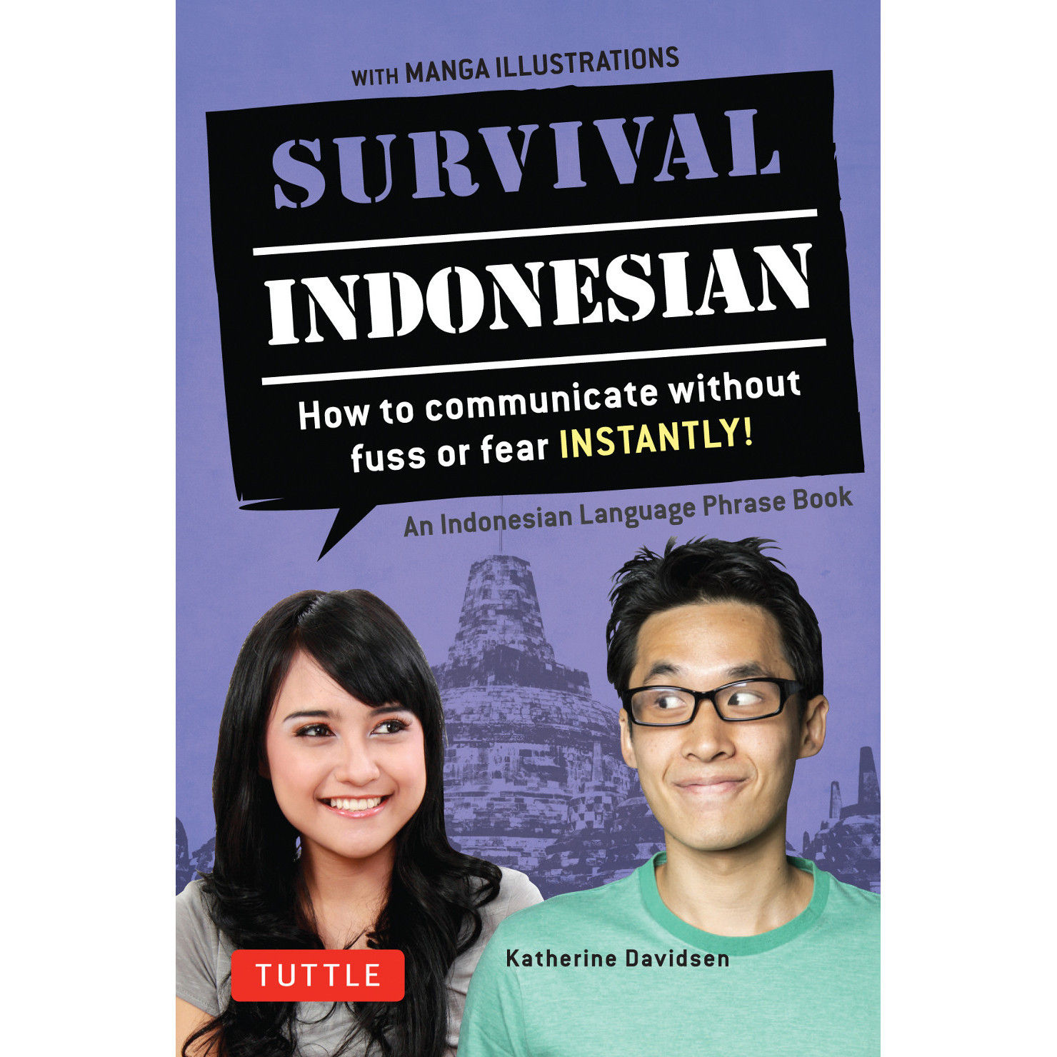 Survival Indonesian (9780804845236) - Tuttle Publishing Survival Indonesian (9780804845236) - Tuttle Publishing