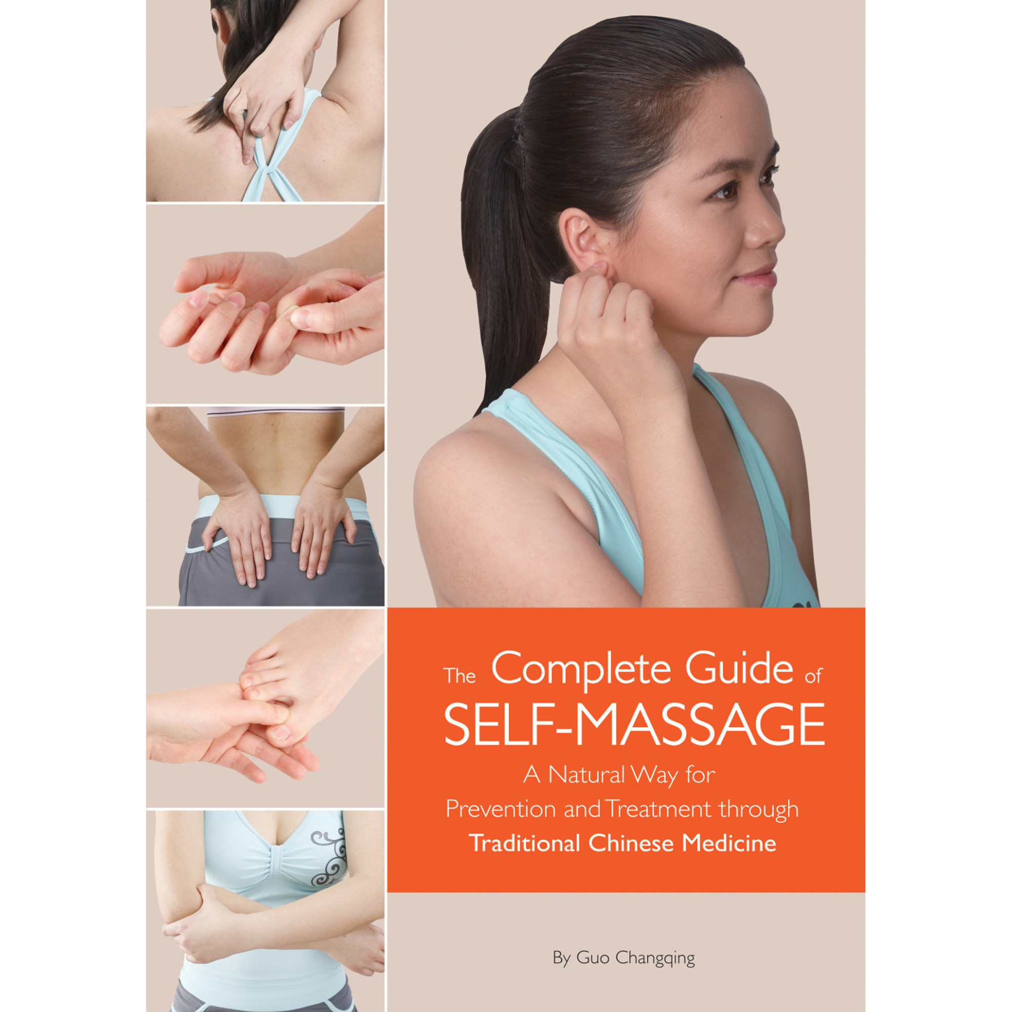 self massage