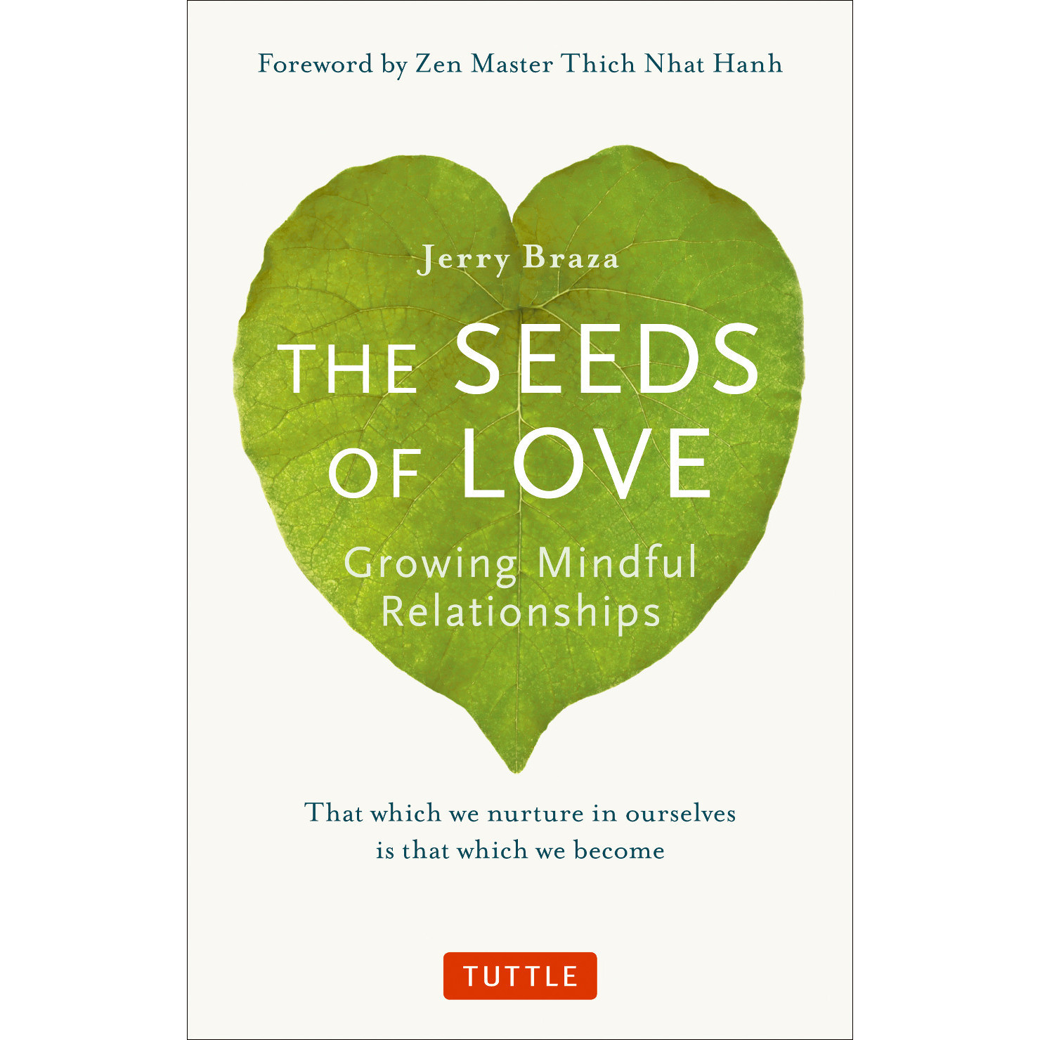 The Seeds of Love (9780804848374) - Tuttle Publishing