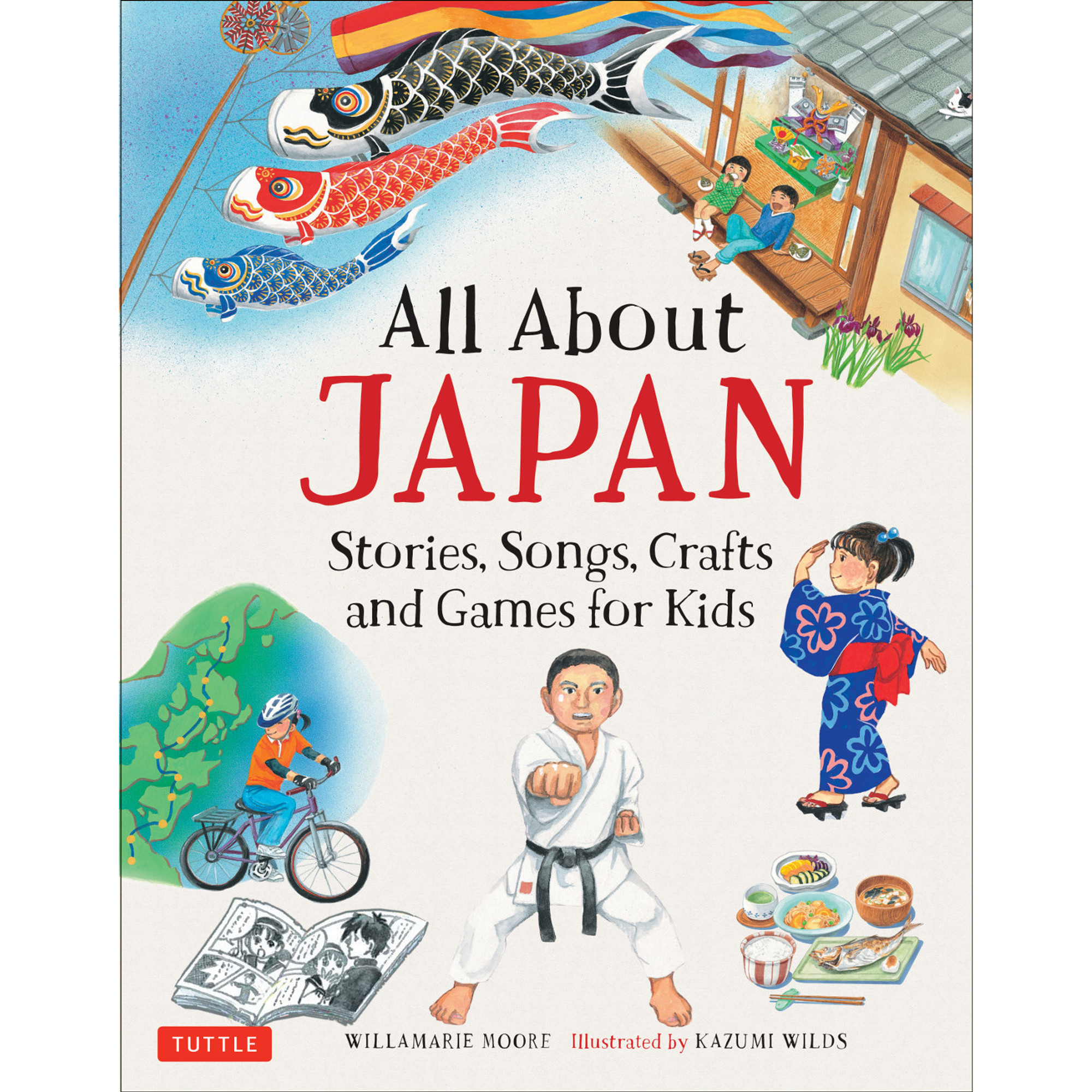 5 Best Books to Learn Japanese - Japan Web Magazine