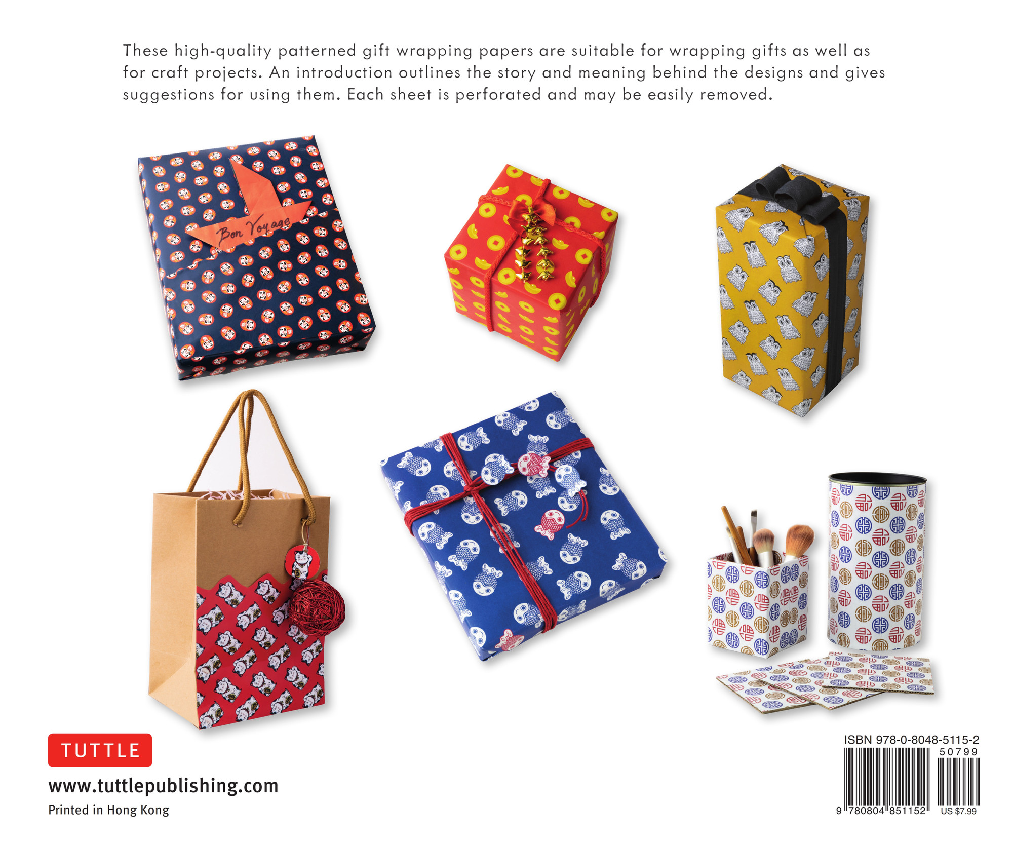 33 Stylish Christmas Gift Wrapping Ideas