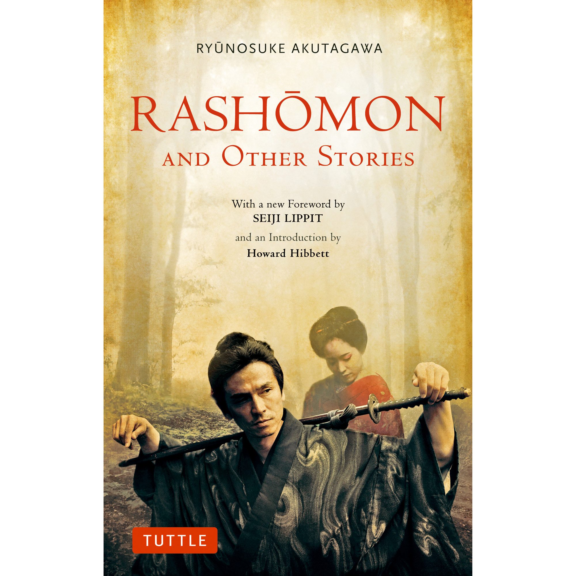 Rashomon and Other Stories (9784805314630) - Tuttle Publishing