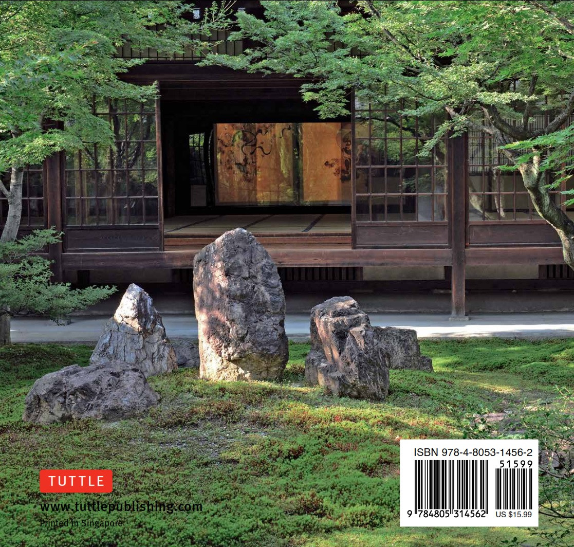 100 Japanese Gardens (9784805314562) - Tuttle Publishing