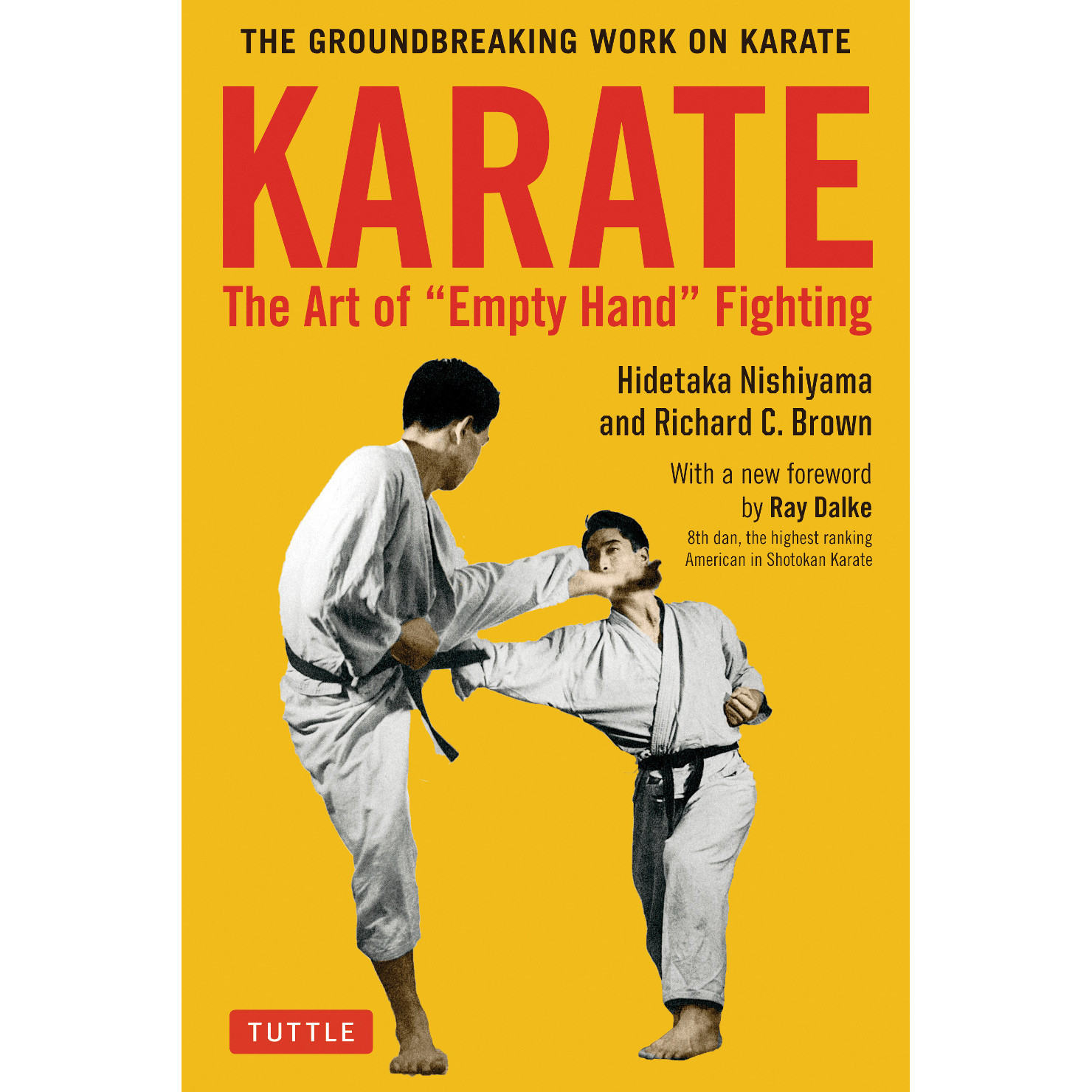 極真空手英文技術書　THIS  is KARATE 極真空手英文技術書 THIS is KARATE