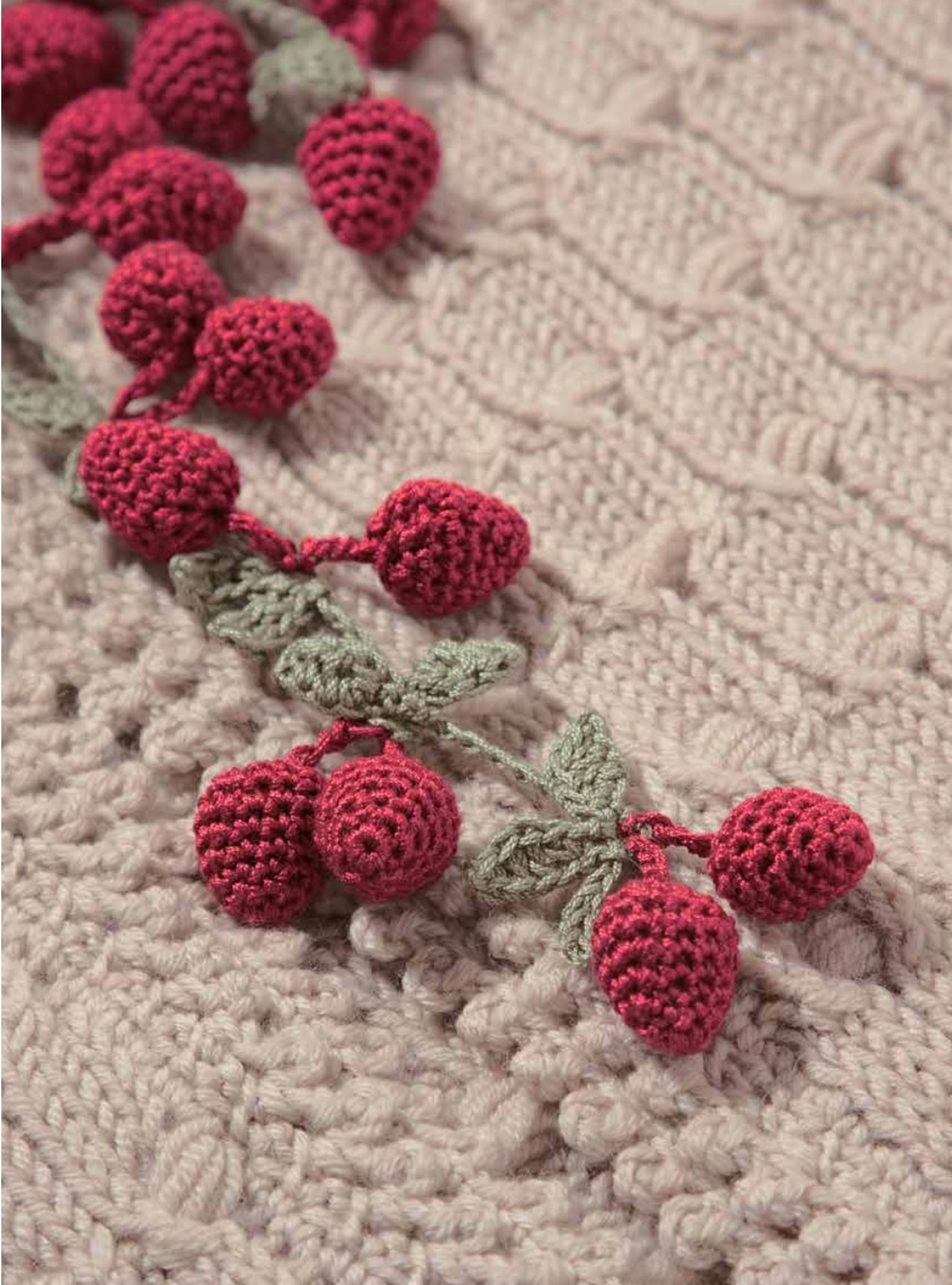 Keiko Okamoto Knit Book //Japanese Knitting Wear Pattern Book Brand New!