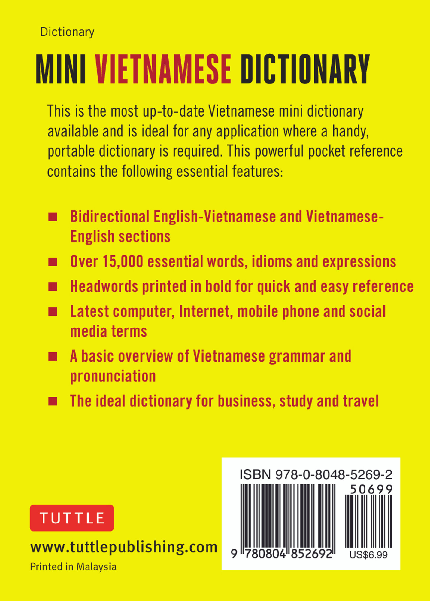 presentation in vietnamese dictionary