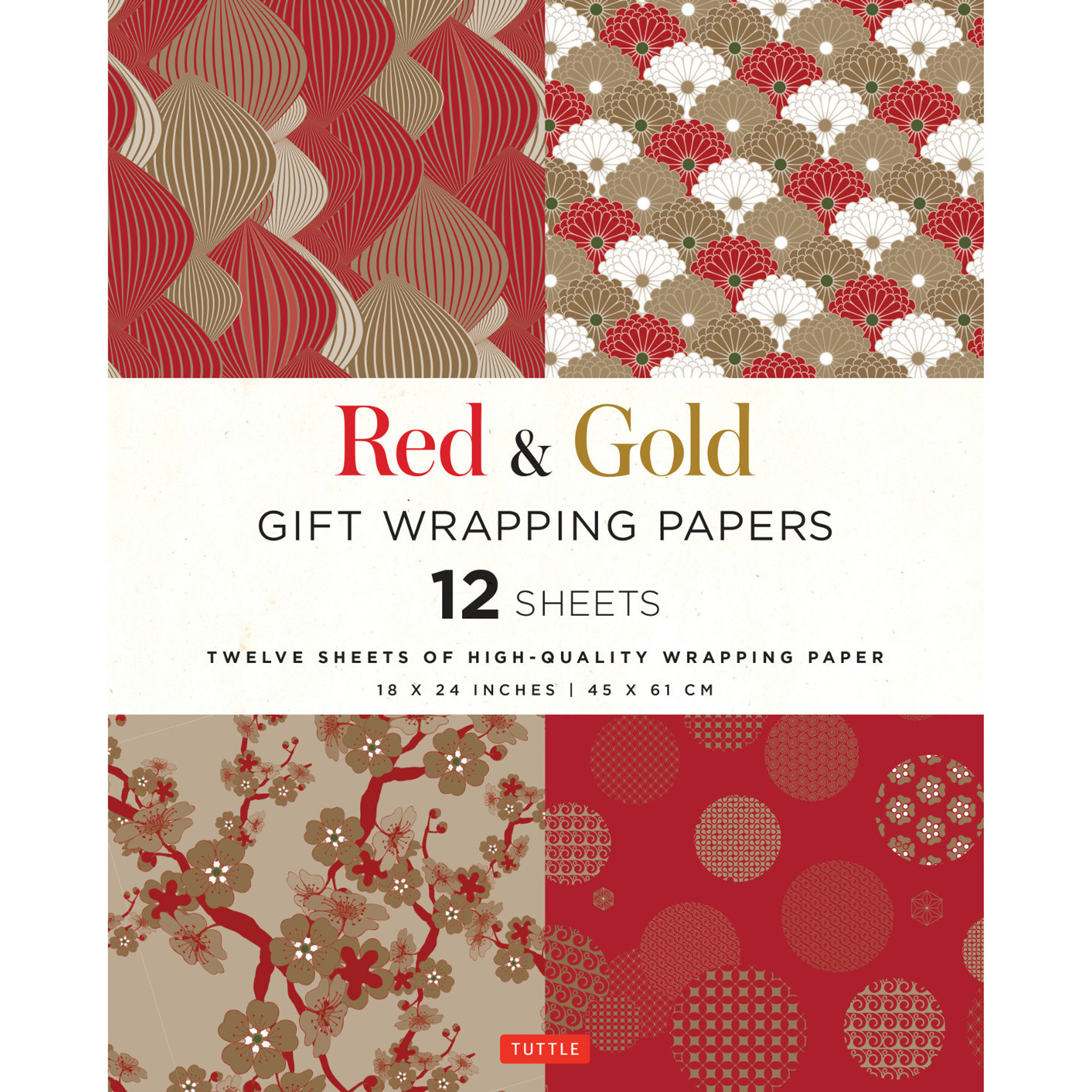 wrapping paper patterns