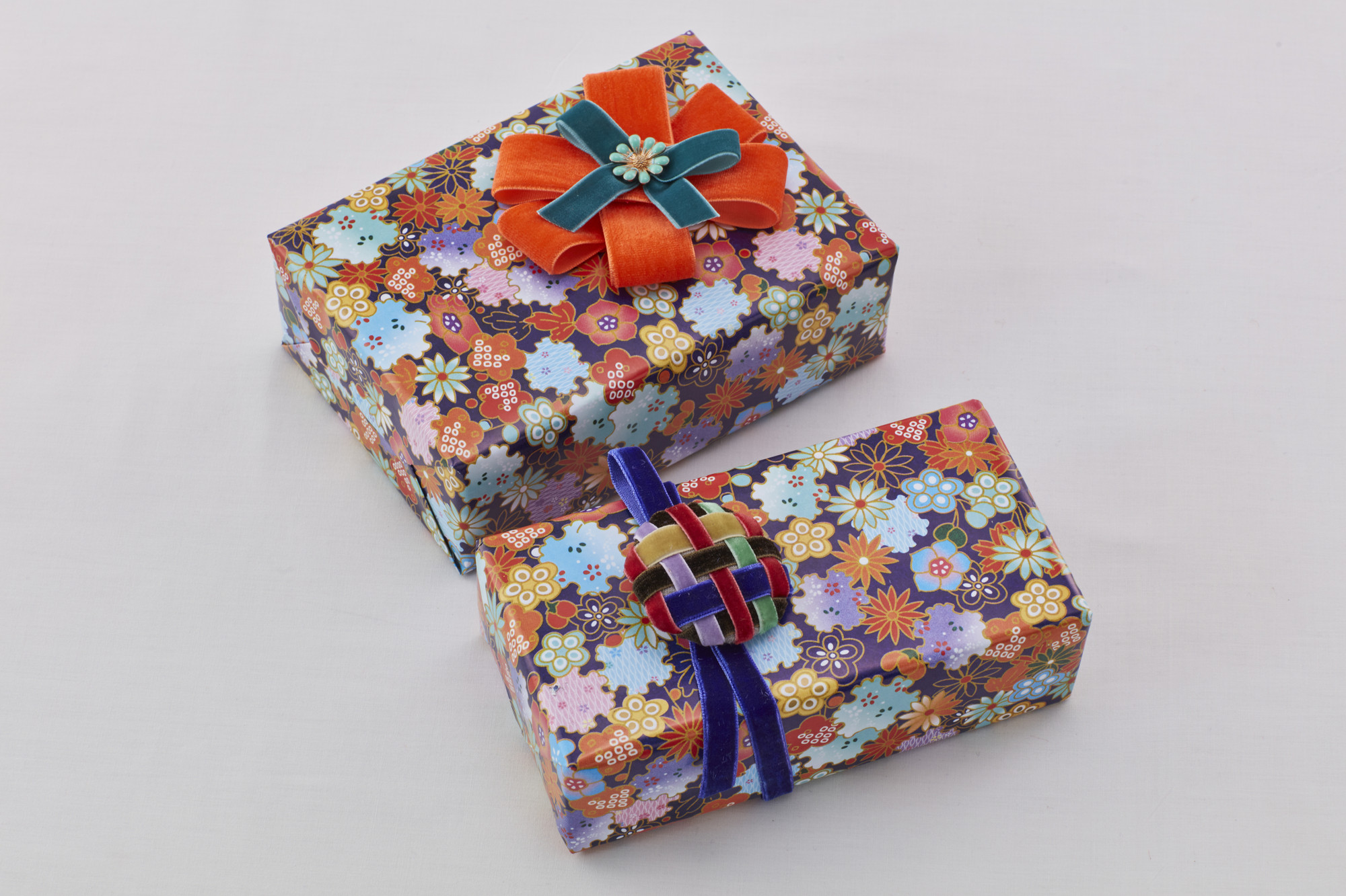 Furoshiki: The Art of Japanese (Gift) Wrapping at Stirling Reuse Hub,  Stirling | What's On Stirling