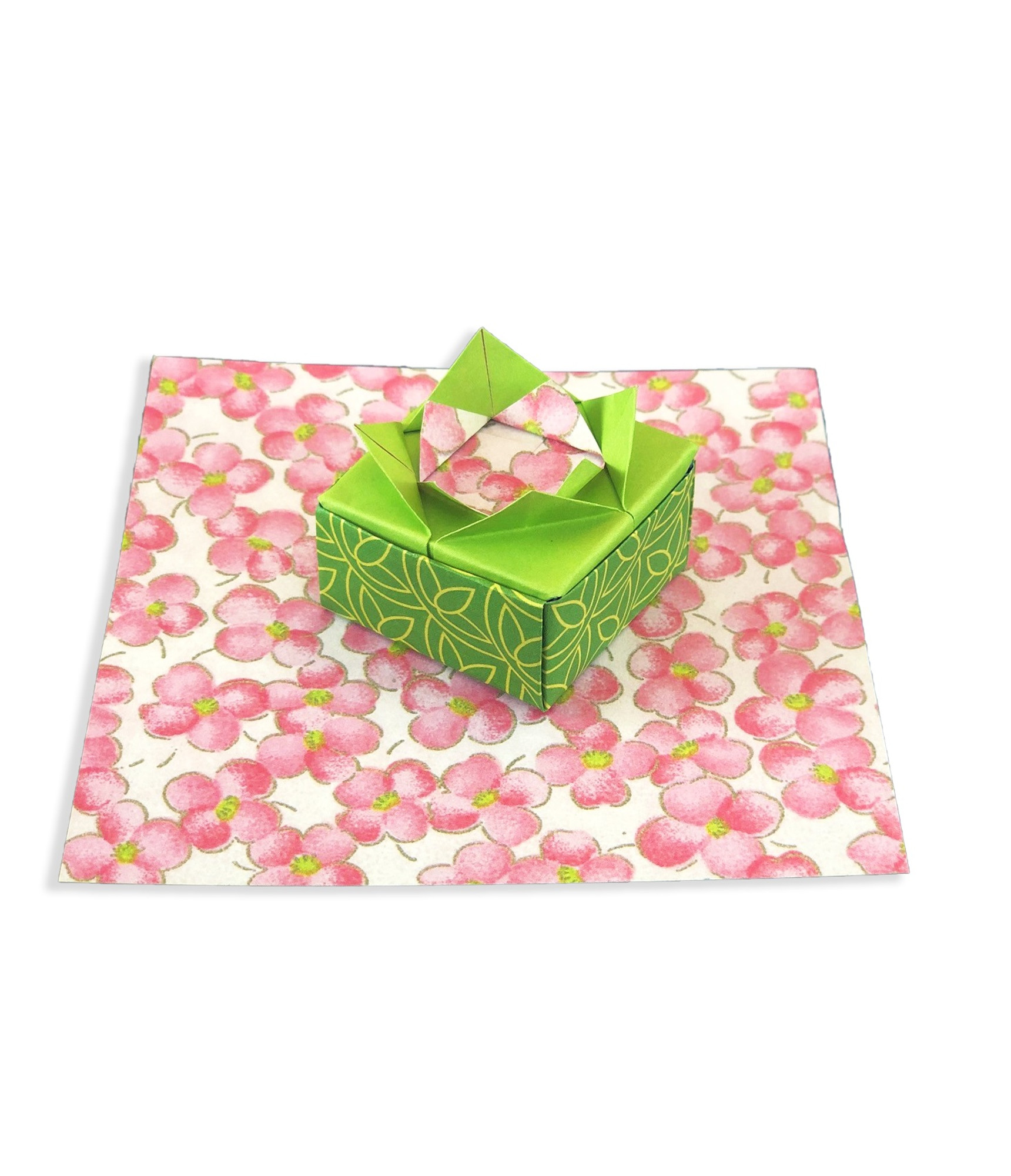 Tiny Origami Kit – pilbooks