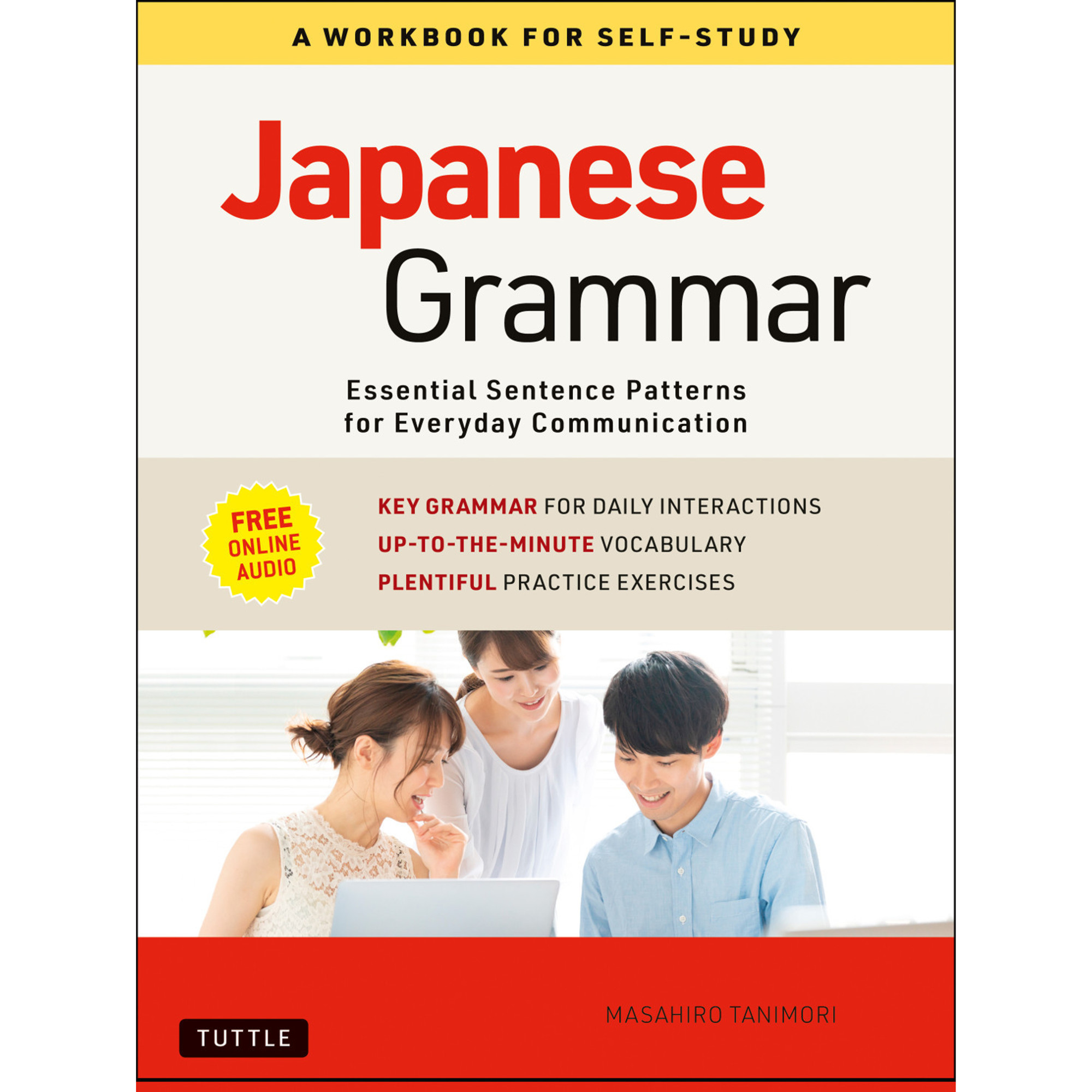 Japanese grammar