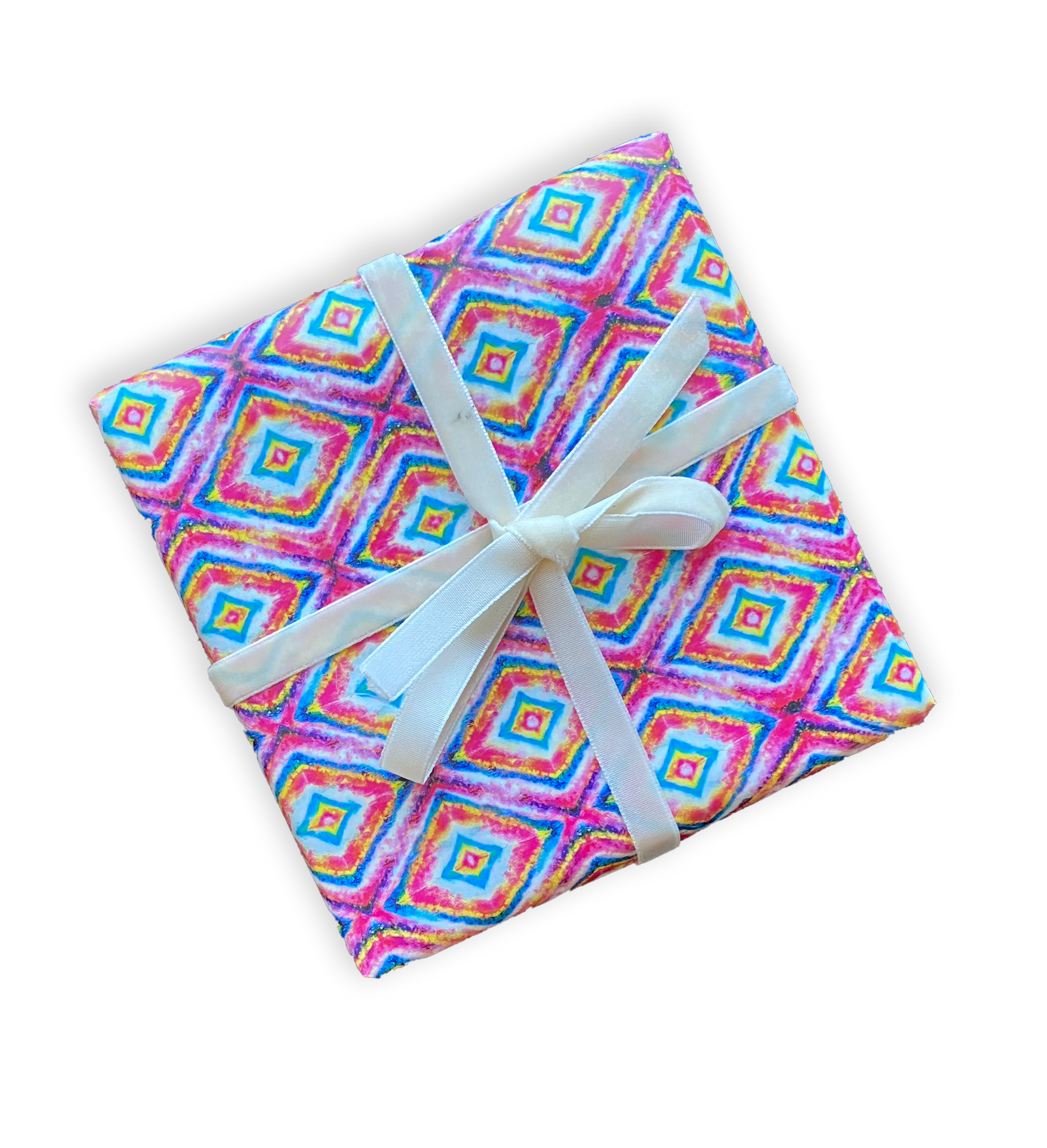 Rainbow Watercolors Gift Wrapping Paper - 24 Sheets - By Tuttle Studio  (paperback) : Target