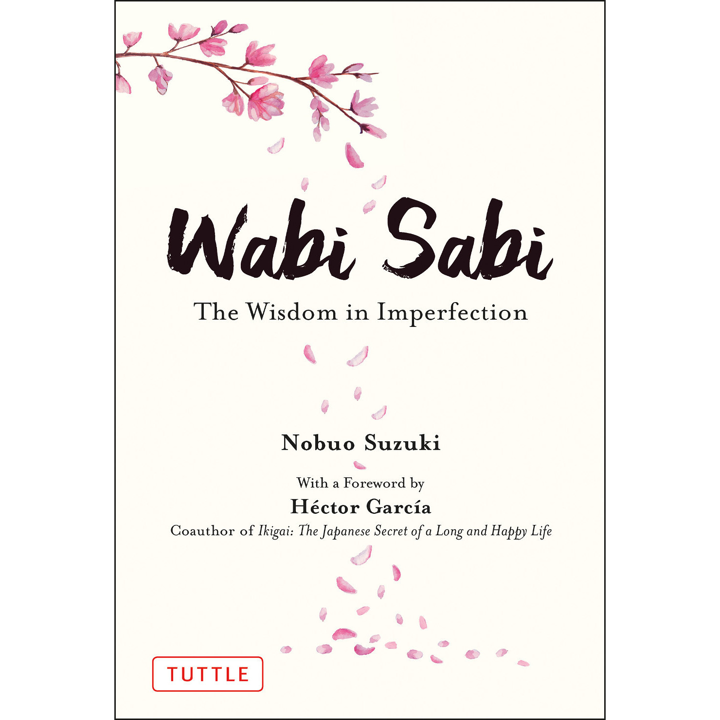 Wabi Sabi (9784805316313) - Tuttle Publishing