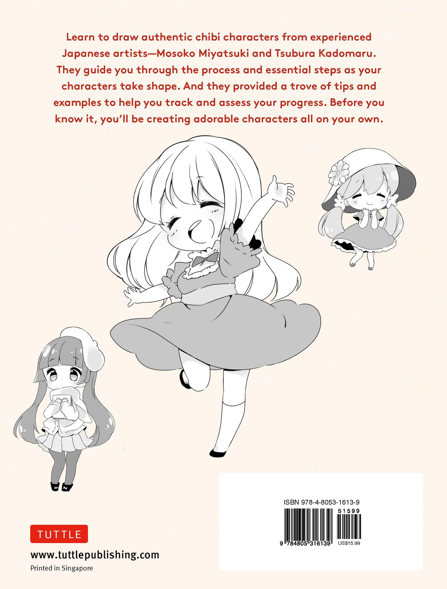 How to Draw Manga for the Beginner: Step by Step Guides in Drawing