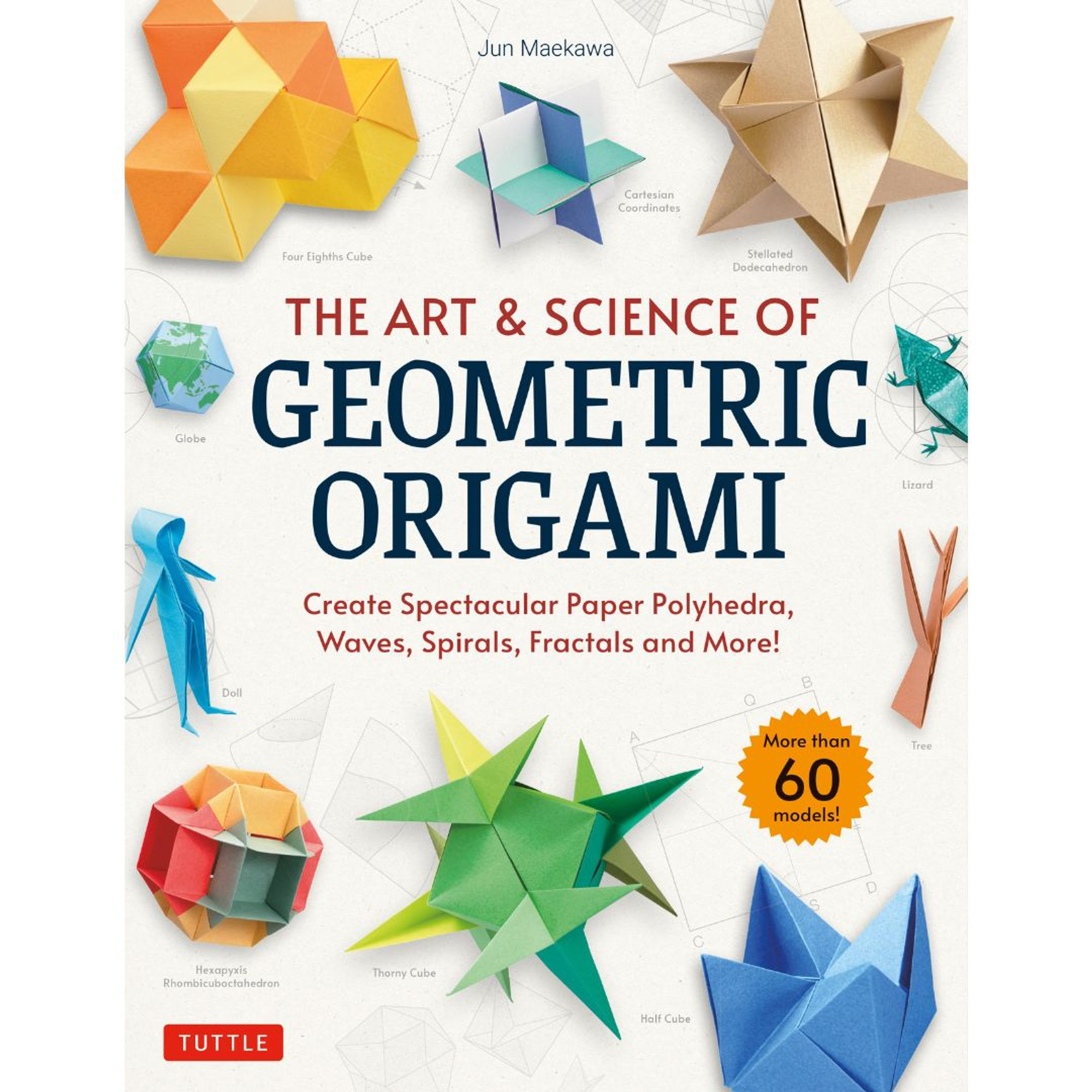 Craft & Origami Books – Biome New Zealand