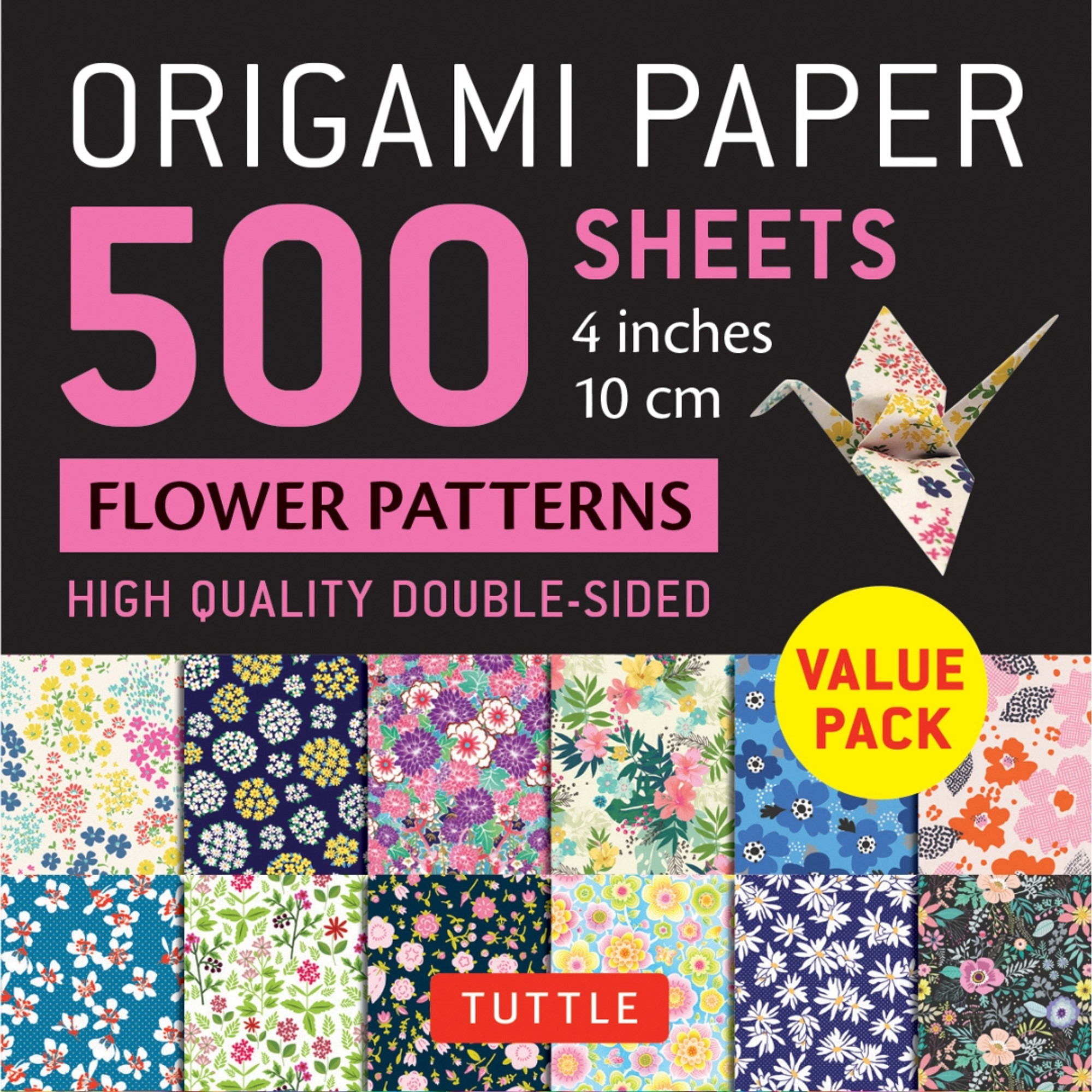 Origami Products - Tuttle Publishing