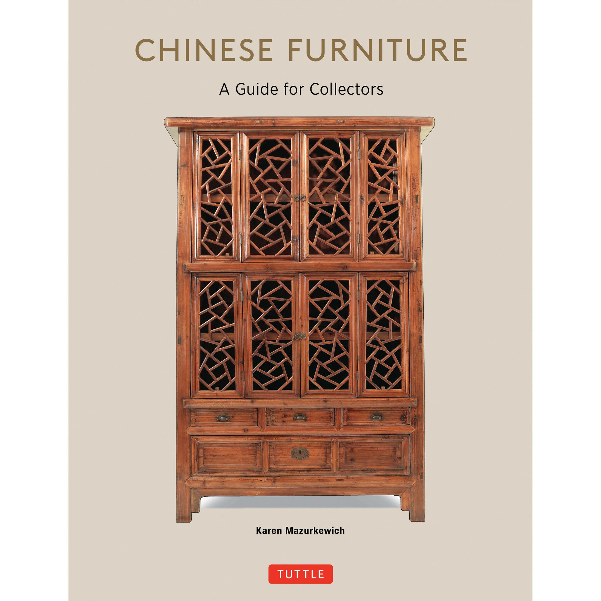 Guide to Selling Antique Furniture