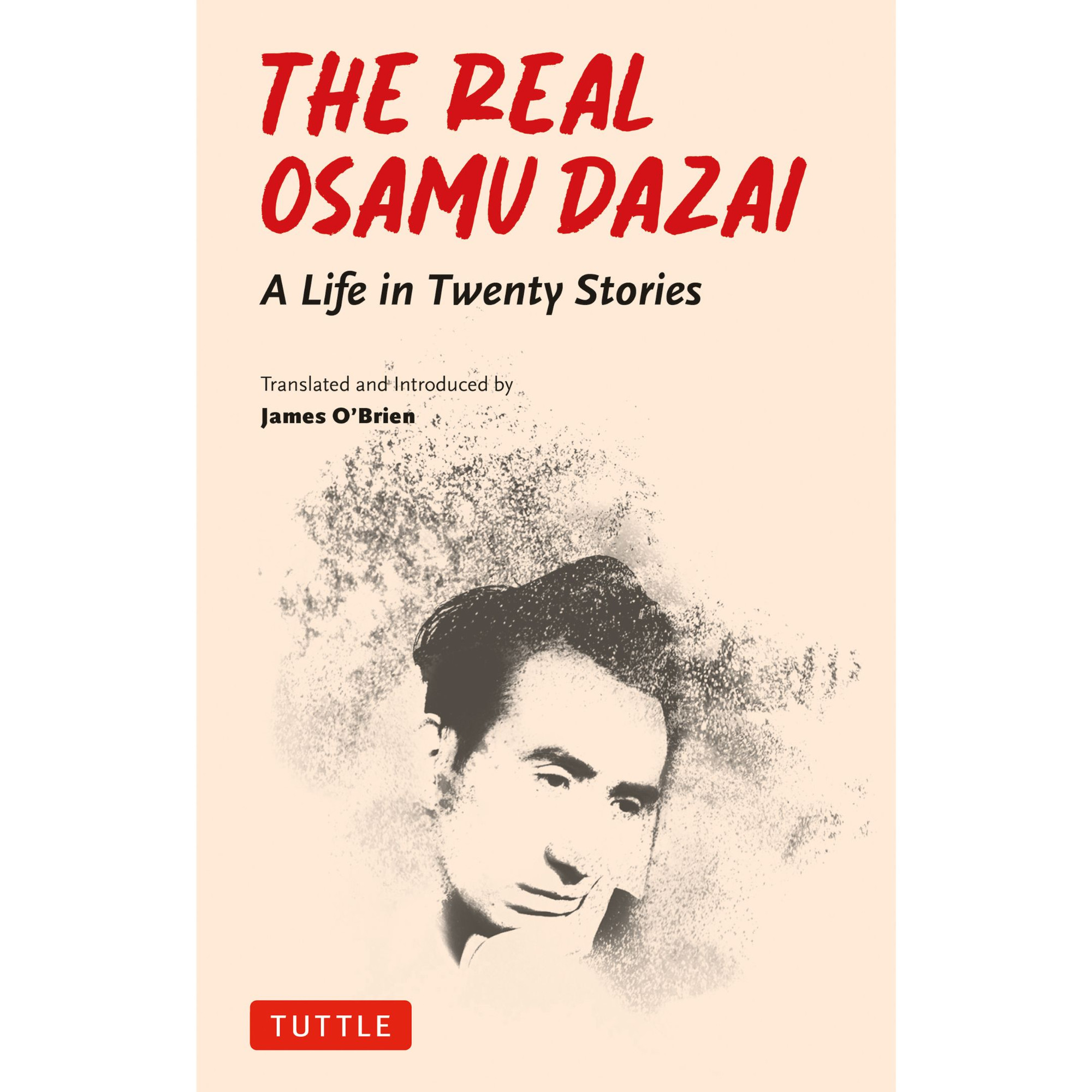 The Real Osamu Dazai (9784805318348) - Tuttle Publishing