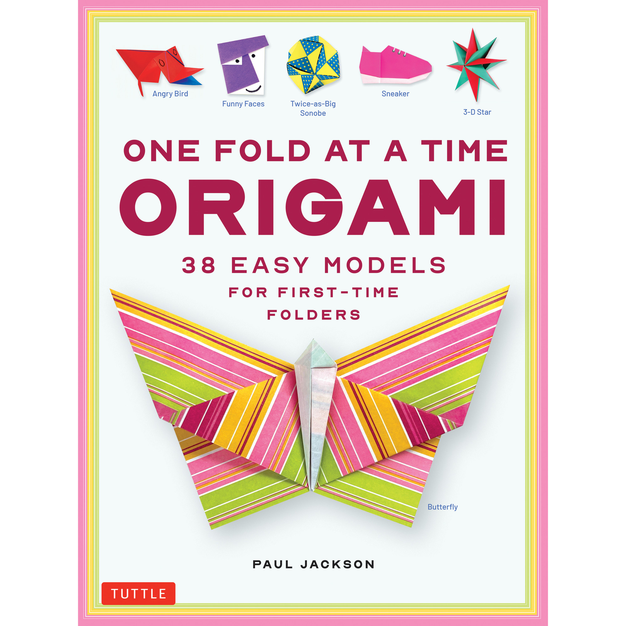 その他 Origami the Art and Fun of Japanese Paper Folding (Expanded Edition) Origami the Art and Fun of Japanese Paper Folding (Expanded
