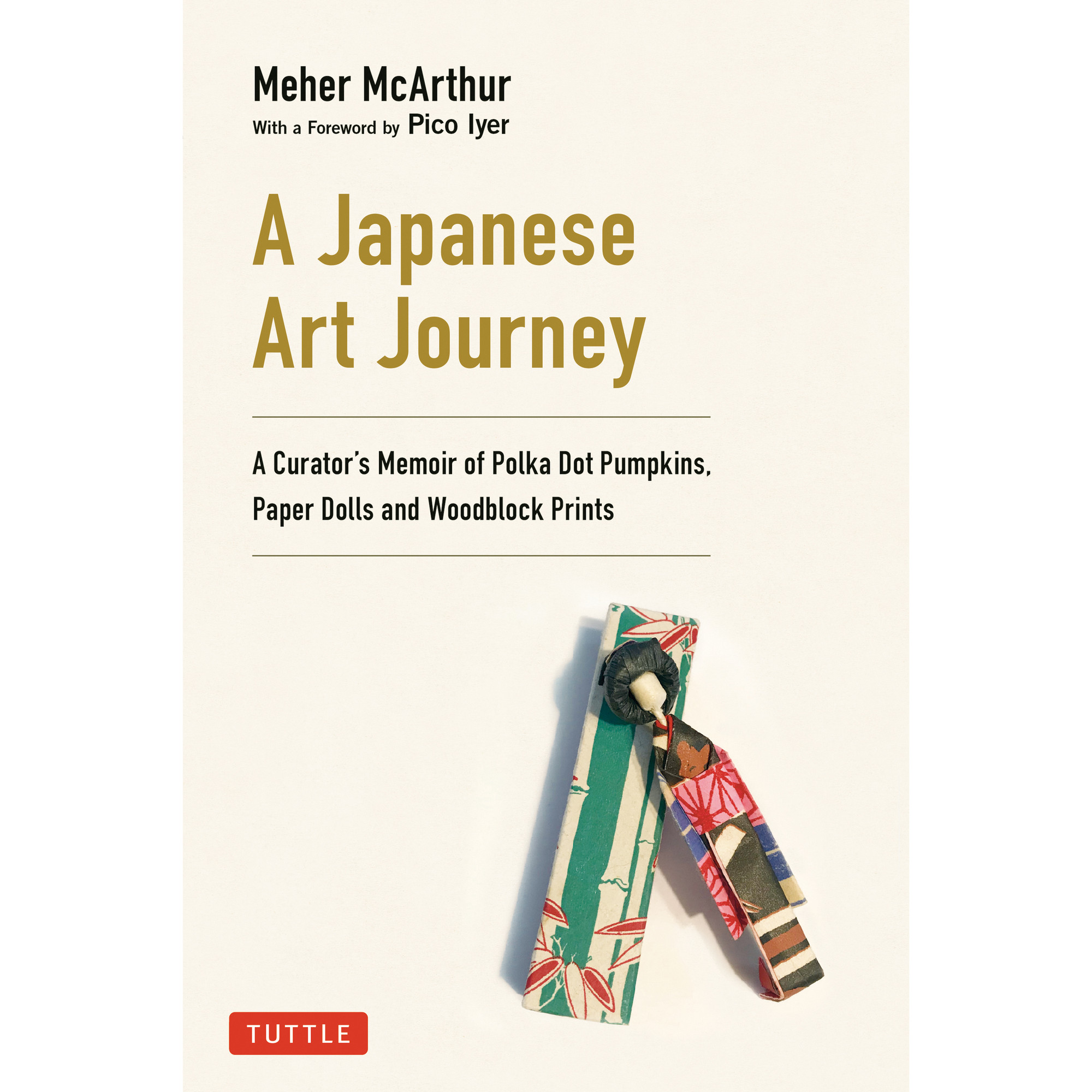A Japanese Art Journey (9784805319901) - Tuttle Publishing