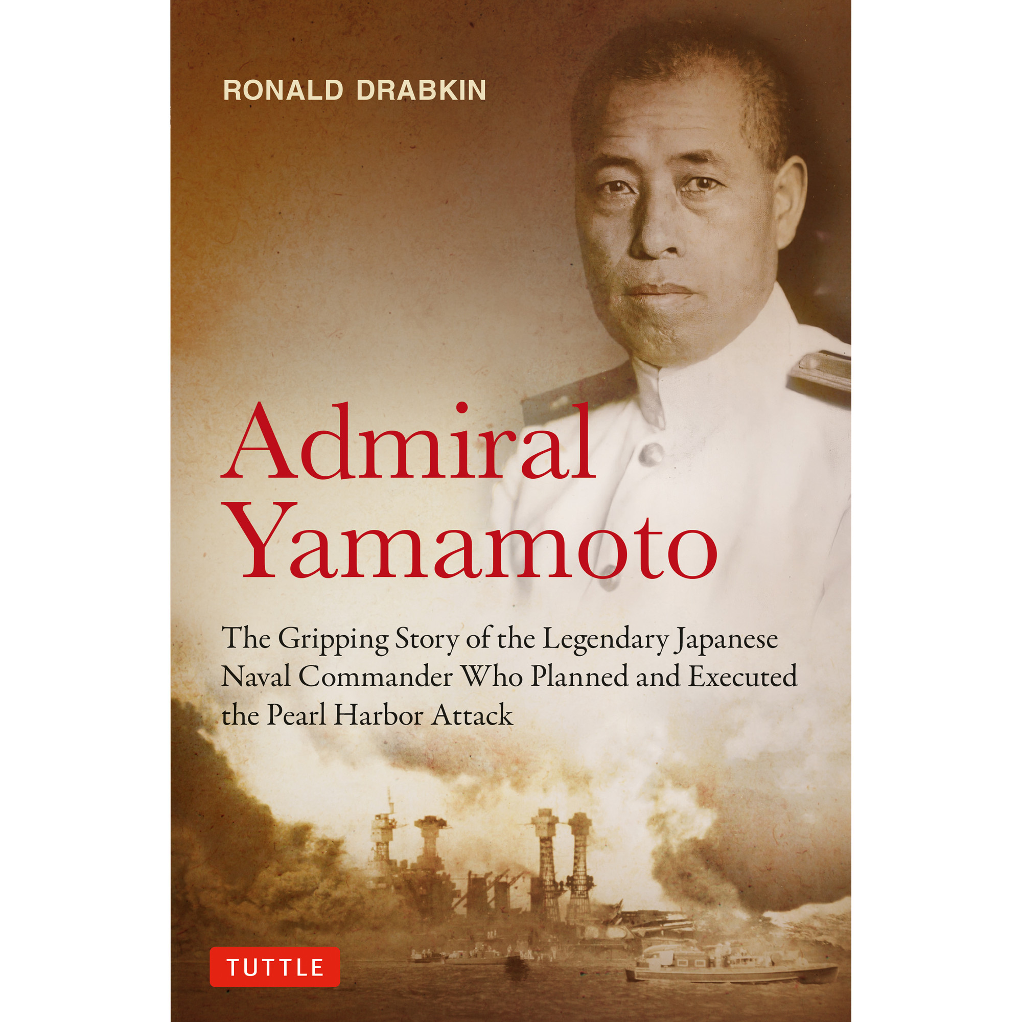 アルパカ様CHEREVICHKIOTVICHKIYohji Yamamoto Admiral Yamamoto (9784805320273) - Tuttle Publishing