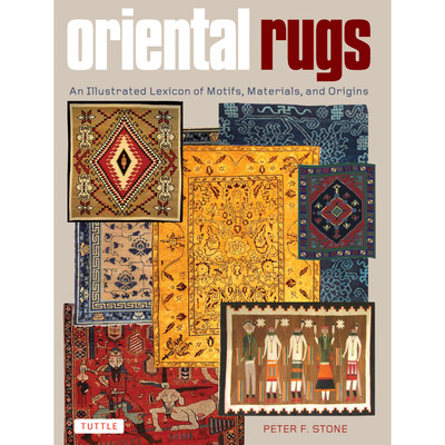 Oriental Rugs (9780804843737)