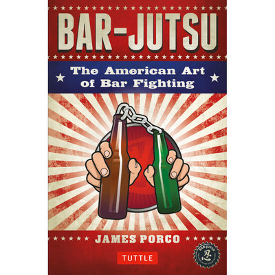 Bar-jutsu (9780804843300)
