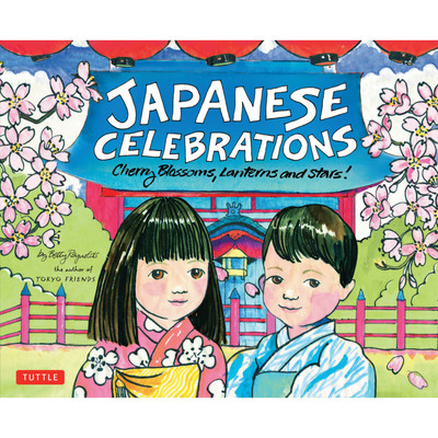 Japanese Celebrations