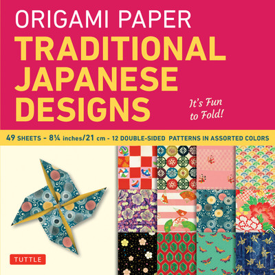 Japanese Traditions (9784805310892) - Tuttle Publishing